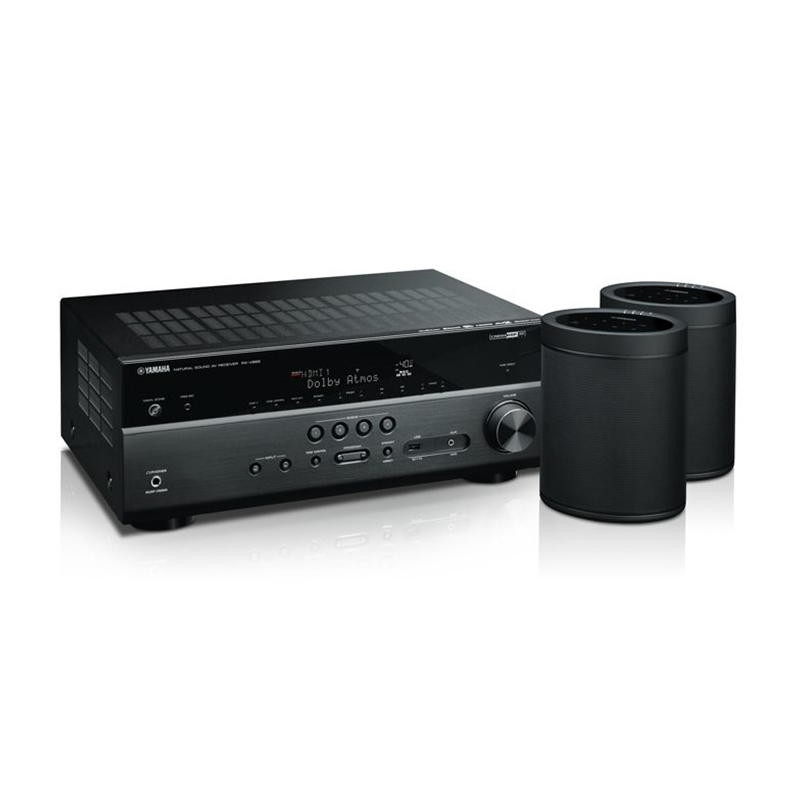 AV Receiver یاماها Yamaha RX-V685