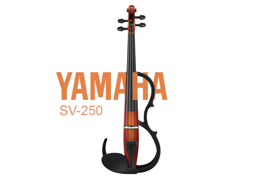ویولن Yamaha SV-250