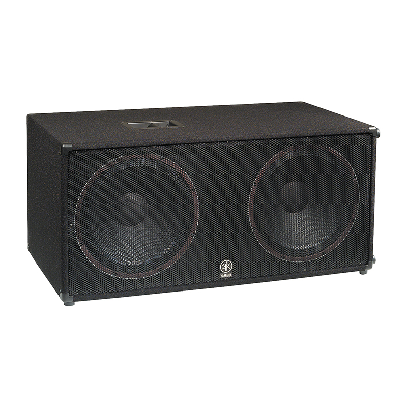 قیمت خرید فروش ساب ووفر پسیو یاماها Yamaha SW218V