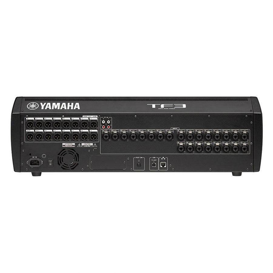 میکسر صدا یاماها Yamaha TF3