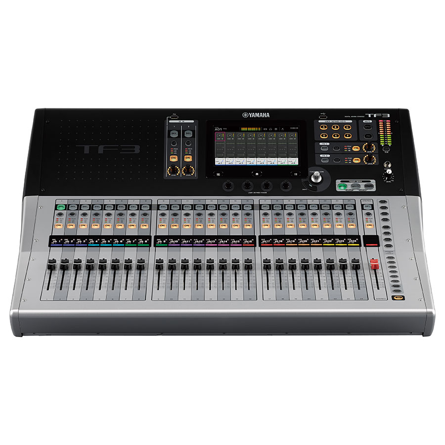 میکسر صدا یاماها Yamaha TF3
