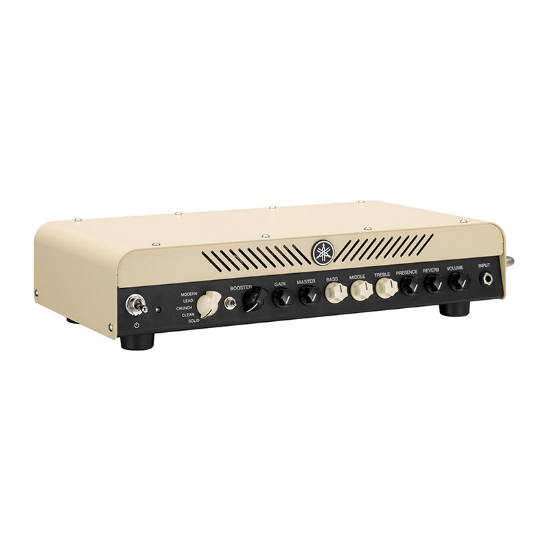 آمپلی فایر گیتار یاماها Yamaha THR100H-1 Channel Head
