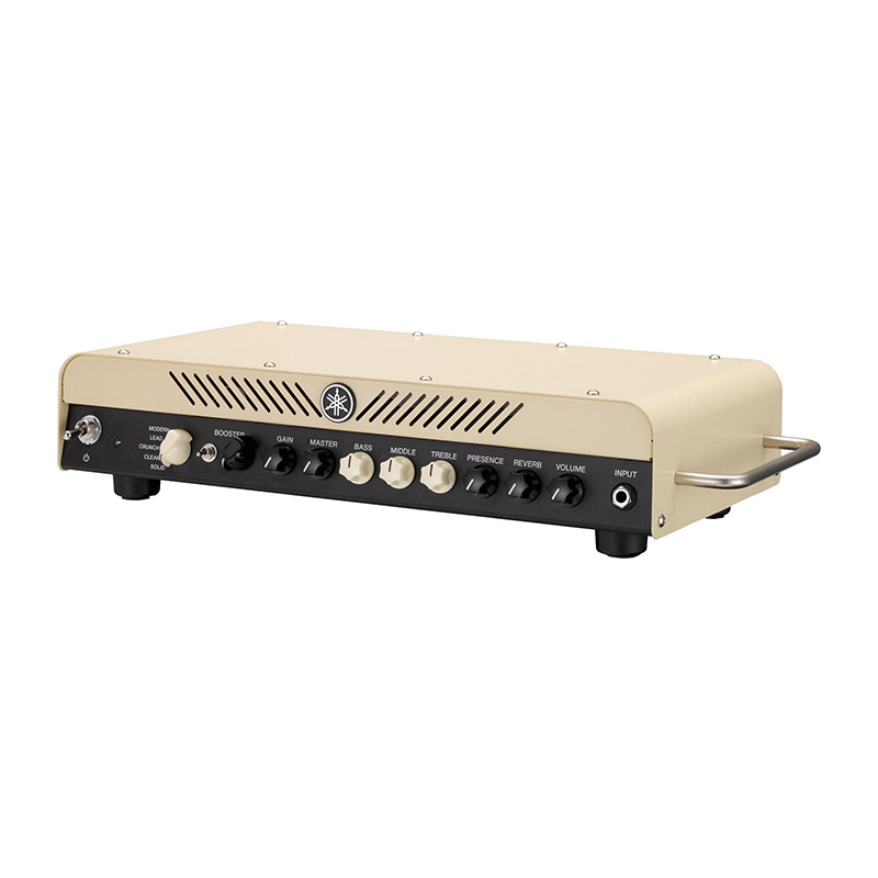 آمپلی فایر گیتار یاماها Yamaha THR100H-1 Channel Head