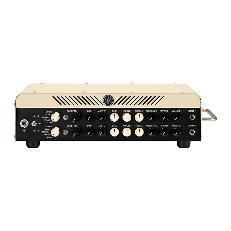 قیمت خرید فروش آمپلی فایر گیتار یاماها Yamaha THR100H-2 Channel Head