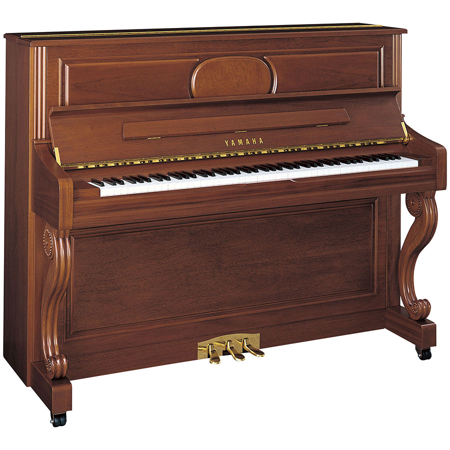 قیمت خرید فروش پیانو آکوستیک یاماها Yamaha U10H SDW