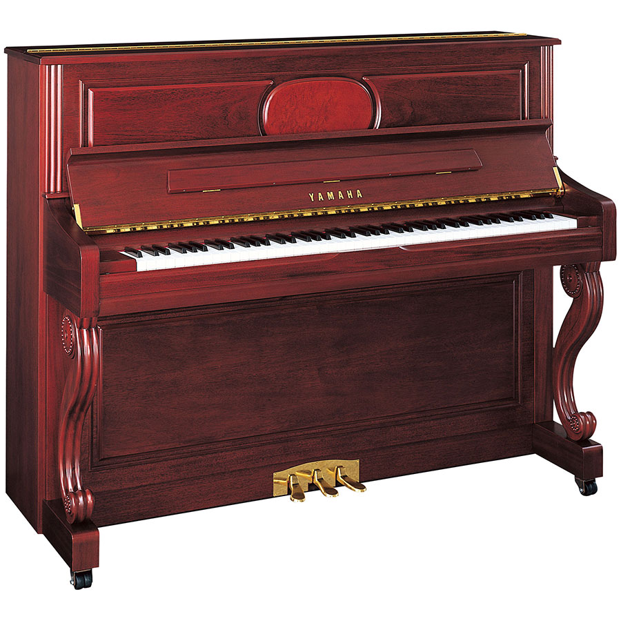 قیمت خرید فروش پیانو آکوستیک یاماها Yamaha U10H SM