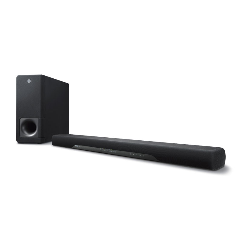 قیمت خرید فروش سینما خانگی یاماها Yamaha YAS-207 Black
