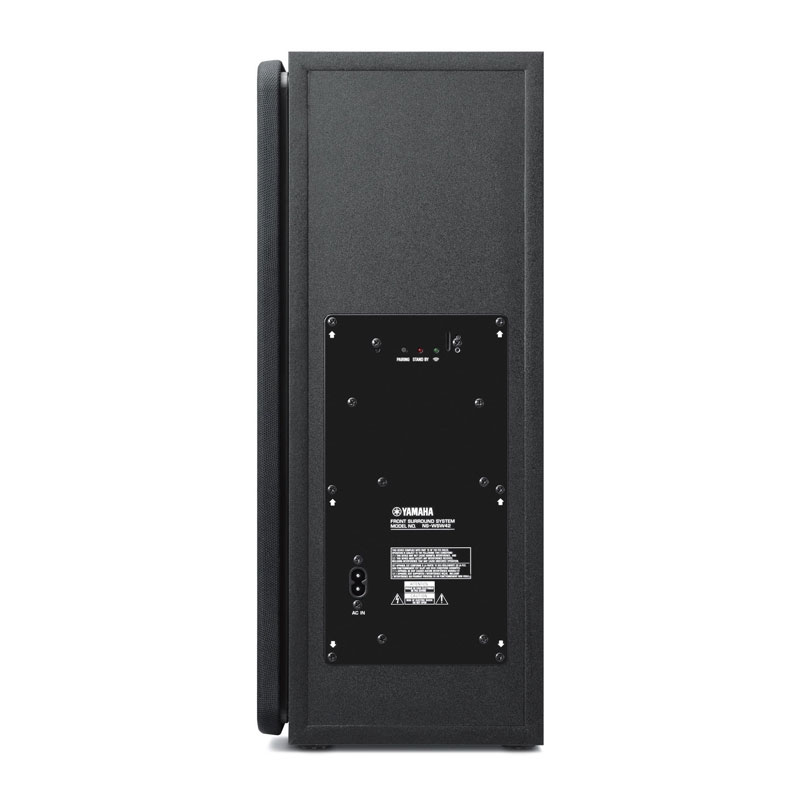 سینما خانگی یاماها Yamaha YAS-207 Black
