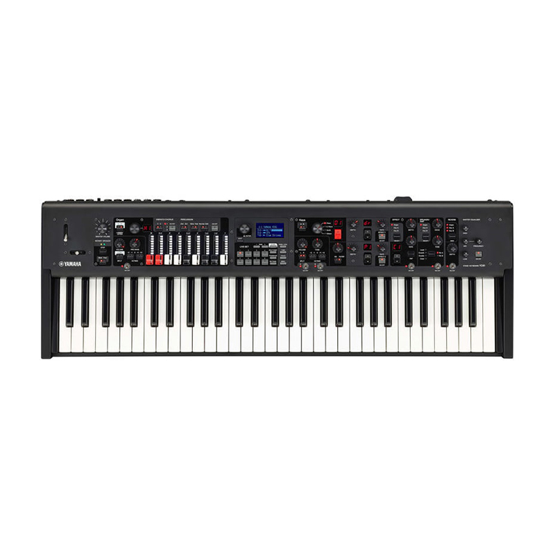 قیمت خرید فروش سینتی سایزر یاماها Yamaha YC61