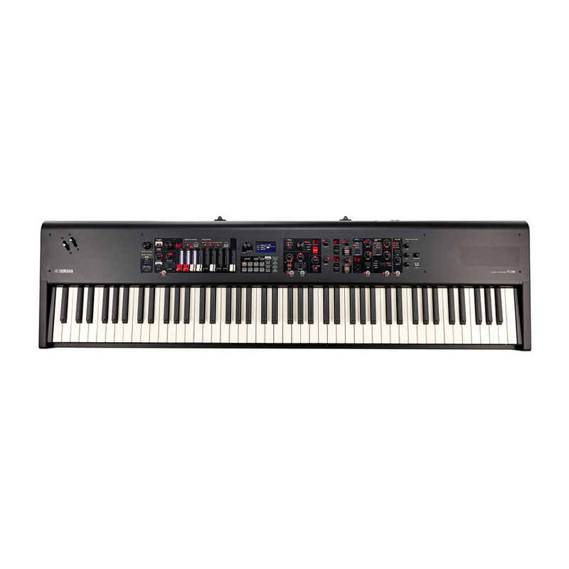 قیمت خرید فروش سینتی سایزر یاماها Yamaha YC88