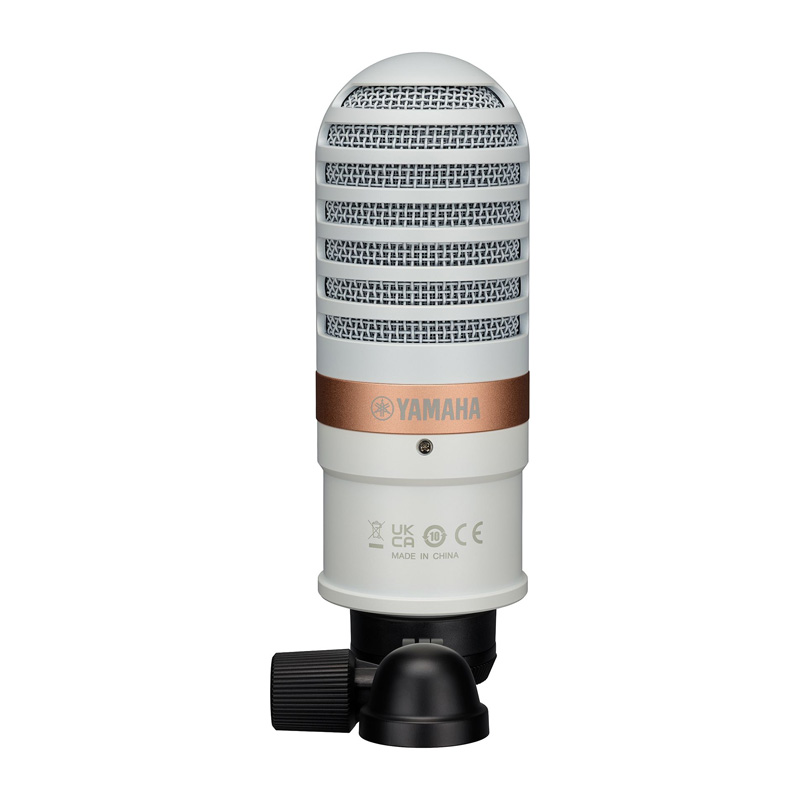 میکروفن یاماها Yamaha YCM01 White