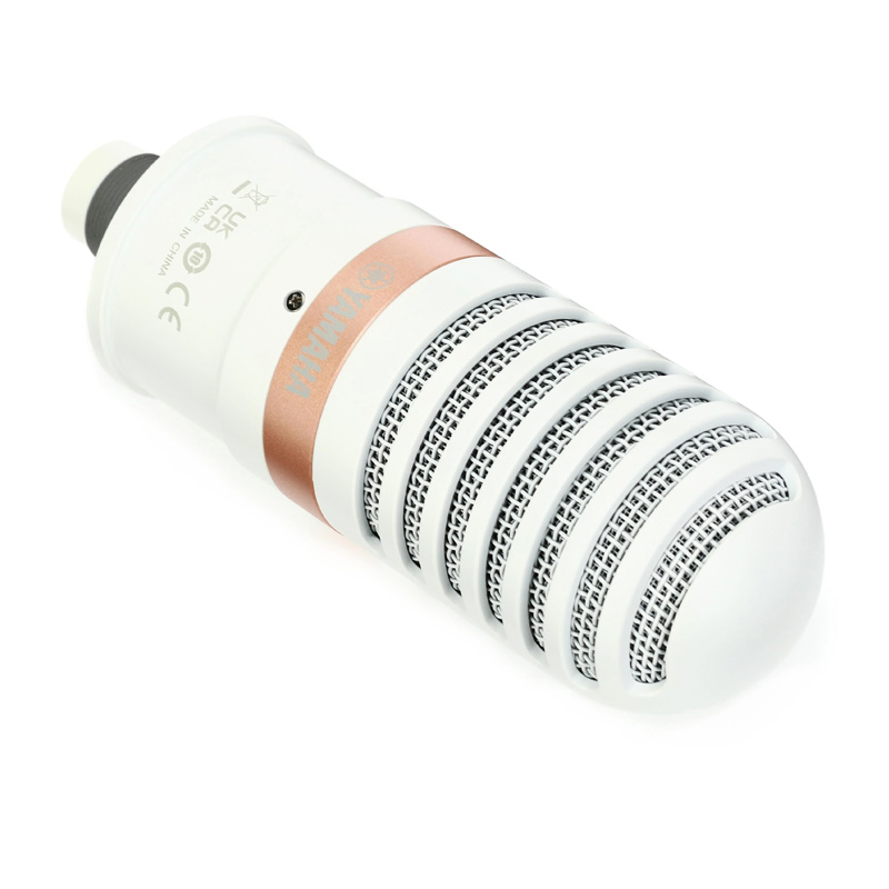 میکروفن یاماها Yamaha YCM01 White