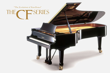 Yamaha YDP-143 پیانو