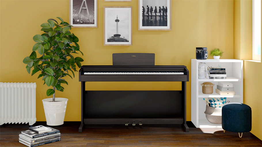 پیانو دیجیتال Yamaha YDP-144