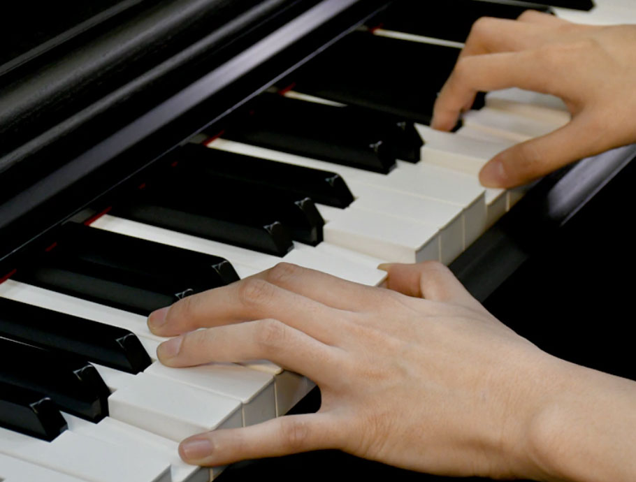 پیانو دیجیتال Yamaha YDP-144