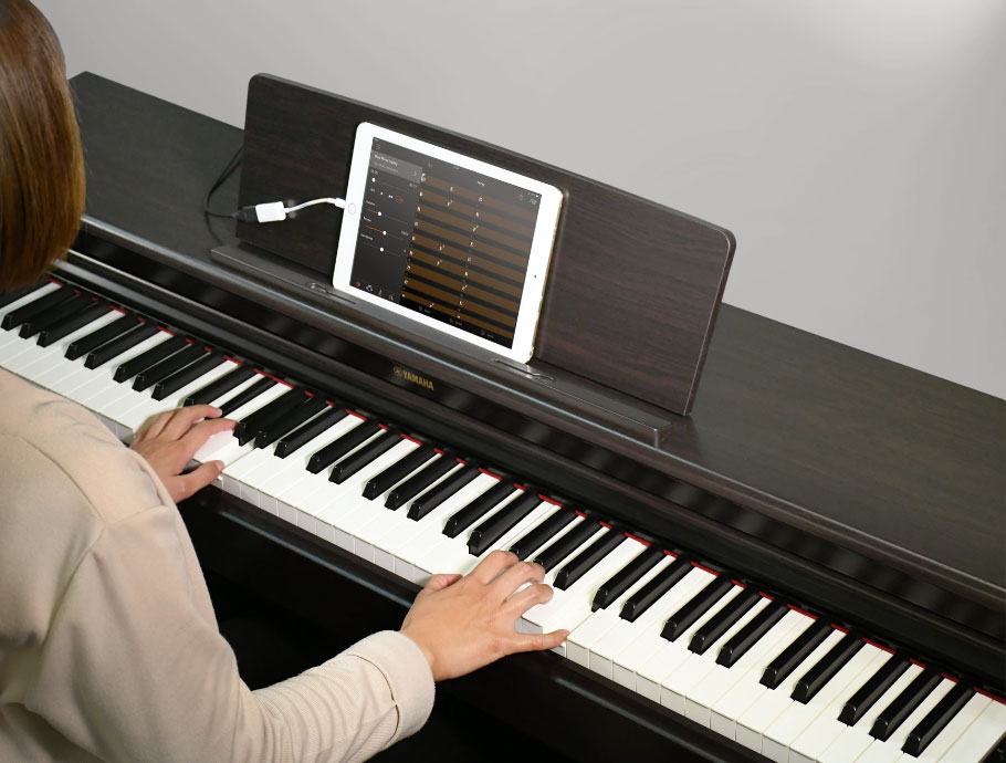 پیانو دیجیتال Yamaha YDP-144