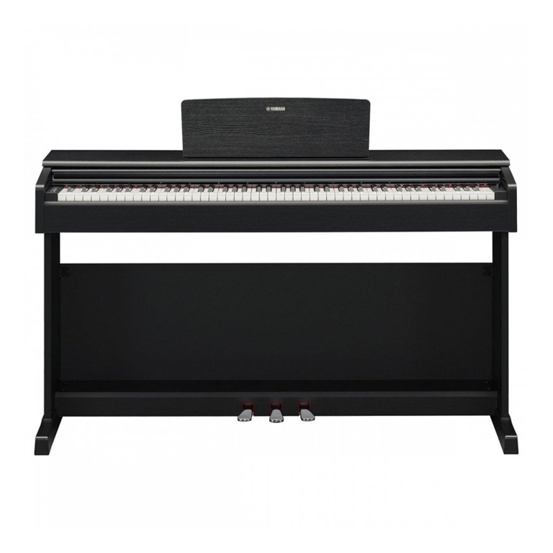 قیمت خرید فروش پیانو دیجیتال یاماها Yamaha YDP 145 Black