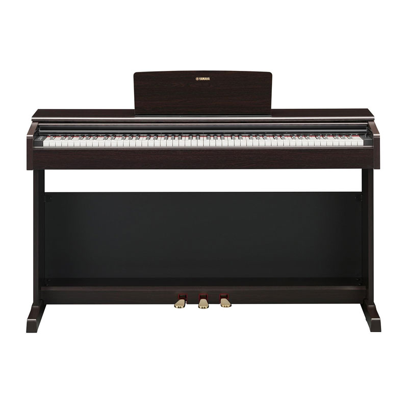 پیانو دیجیتال یاماها Yamaha YDP 145 Dark Rosewood
