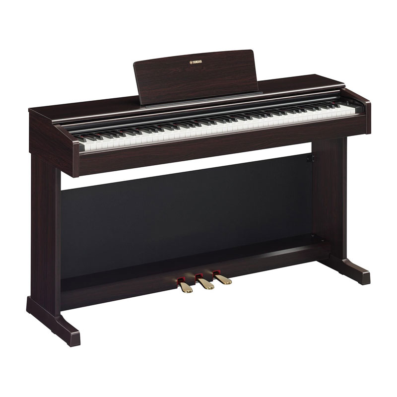 پیانو دیجیتال یاماها Yamaha YDP 145 Dark Rosewood
