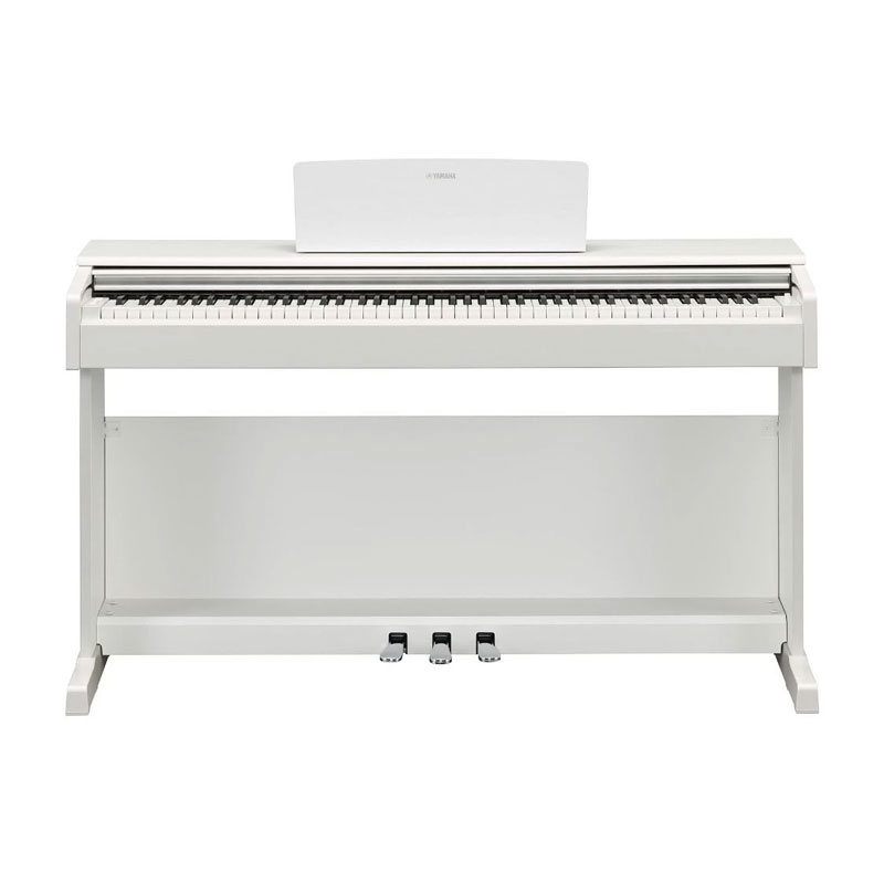 قیمت خرید فروش پیانو دیجیتال یاماها Yamaha YDP 145 White