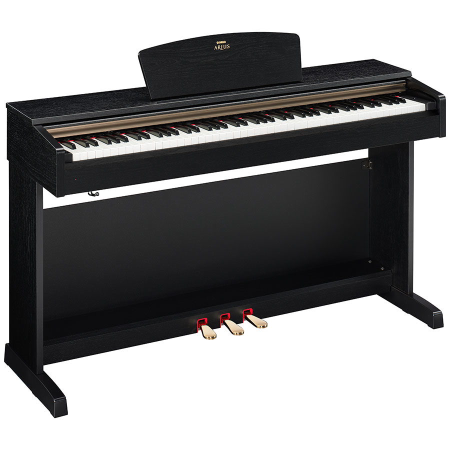قیمت خرید فروش پیانو دیجیتال یاماها Yamaha YDP 161