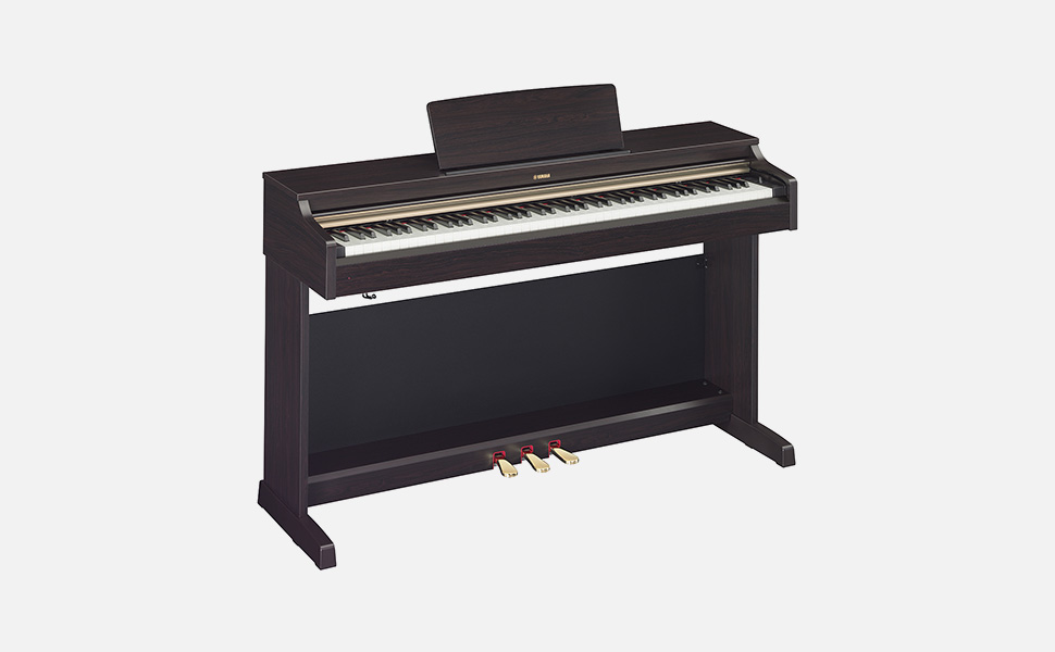 Yamaha YDP-162 پیانو