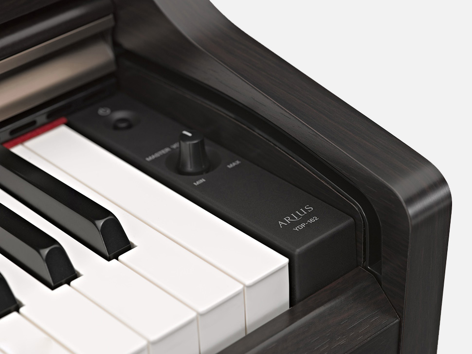 Yamaha YDP-162 پیانو