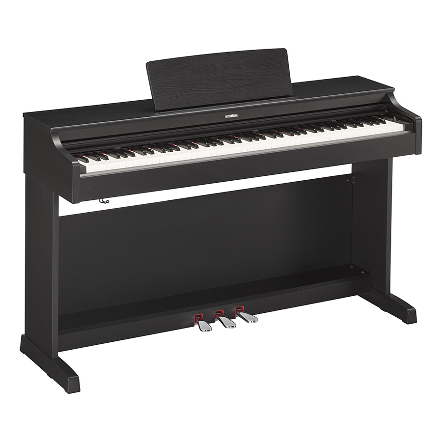 قیمت خرید فروش پیانو دیجیتال یاماها Yamaha YDP 163 B
