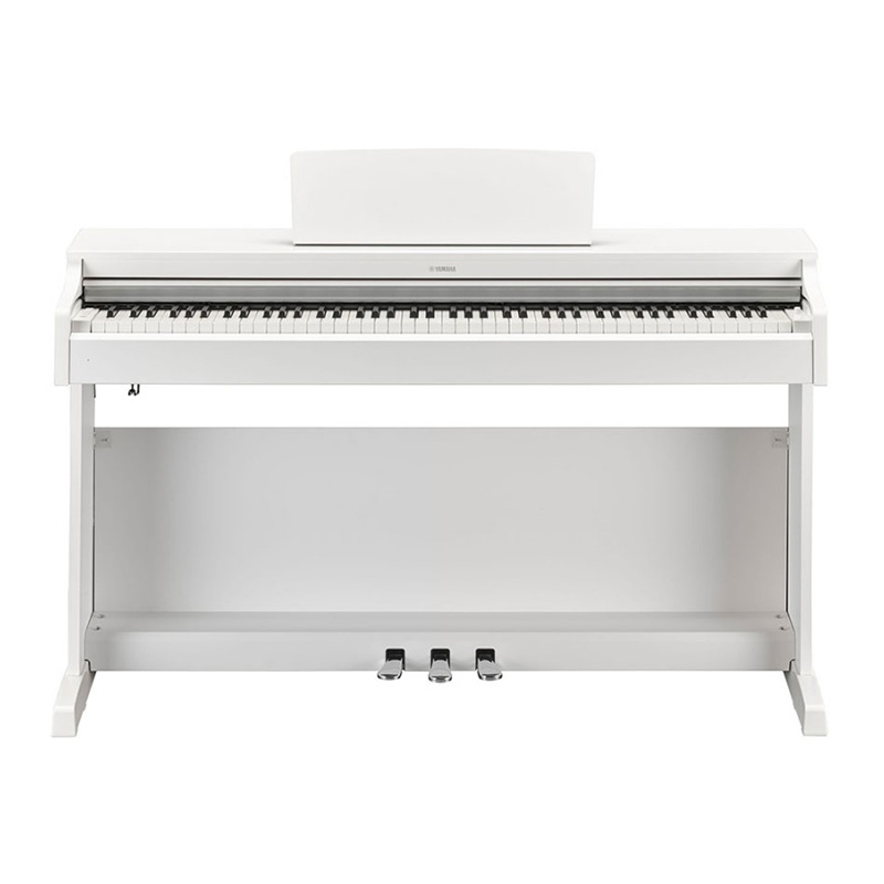 قیمت خرید فروش پیانو دیجیتال یاماها Yamaha YDP 163 WH