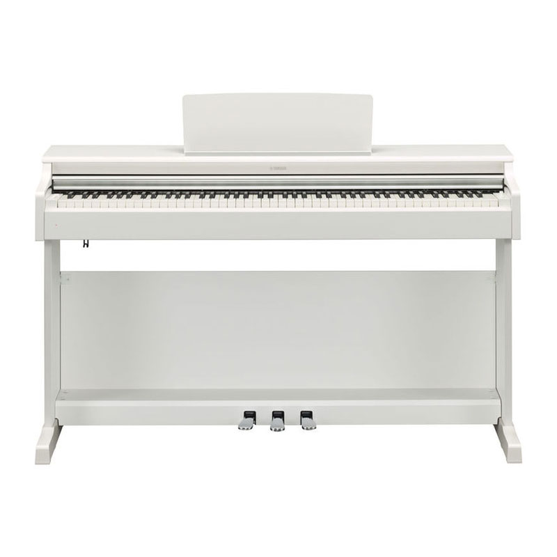 قیمت خرید فروش پیانو دیجیتال یاماها Yamaha YDP 164 WH