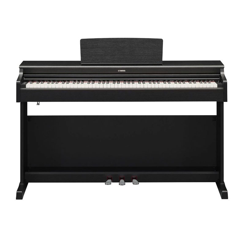 قیمت خرید فروش پیانو دیجیتال یاماها Yamaha YDP 165 Black