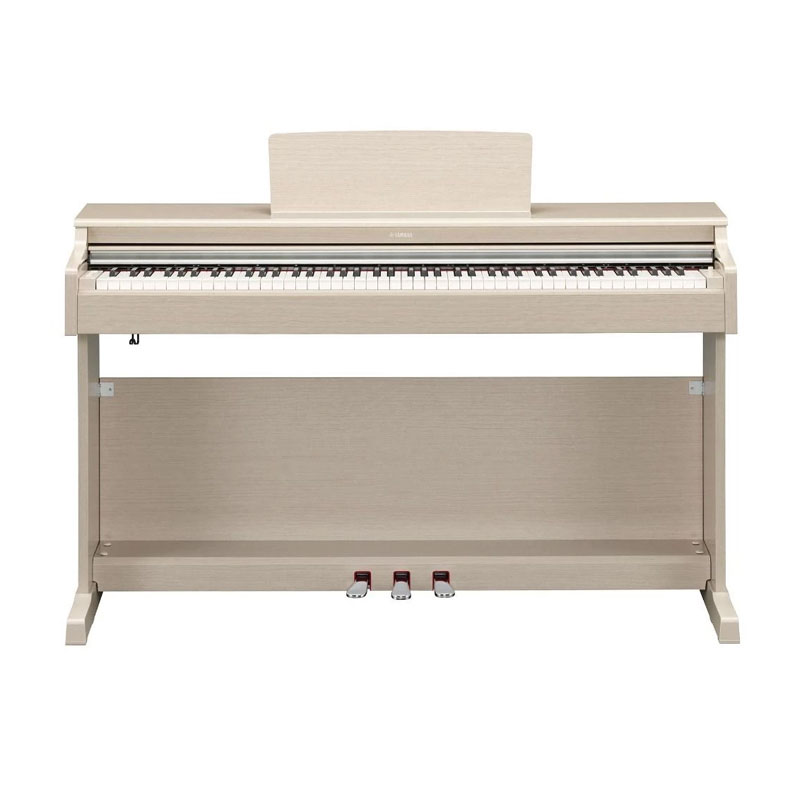 قیمت خرید فروش پیانو دیجیتال یاماها Yamaha YDP 165 White Ash
