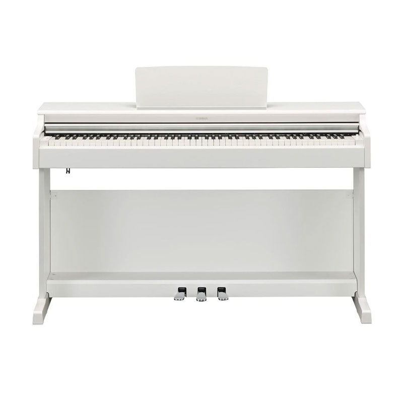 قیمت خرید فروش پیانو دیجیتال یاماها Yamaha YDP 165 White
