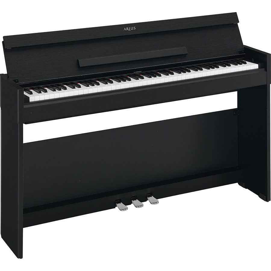 قیمت خرید فروش پیانو دیجیتال یاماها Yamaha YDP S51 B