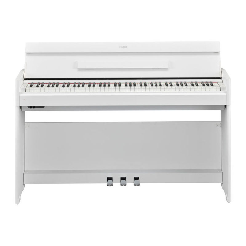 قیمت خرید فروش پیانو دیجیتال یاماها Yamaha YDP S54 WH