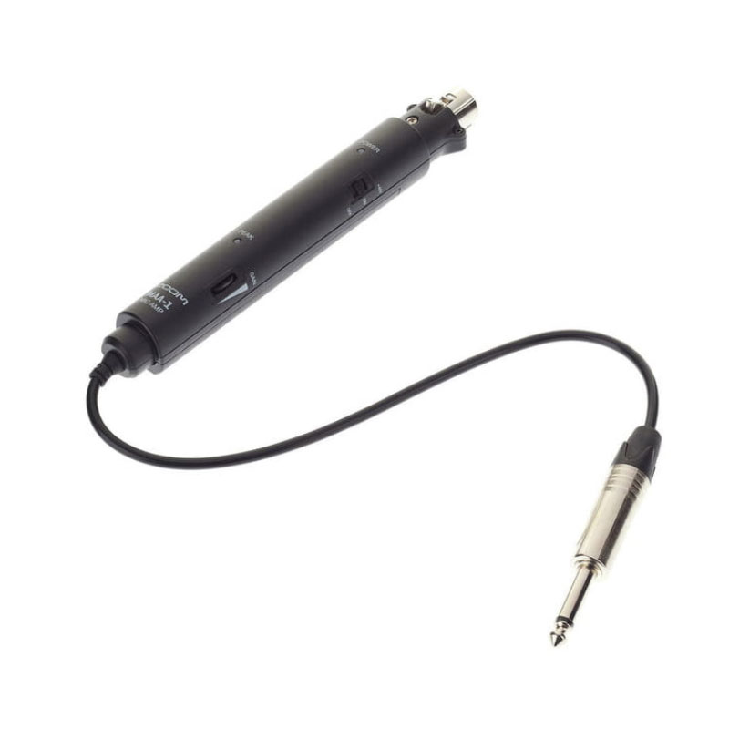 مولتی افکت زوم ZOOM A1X Four