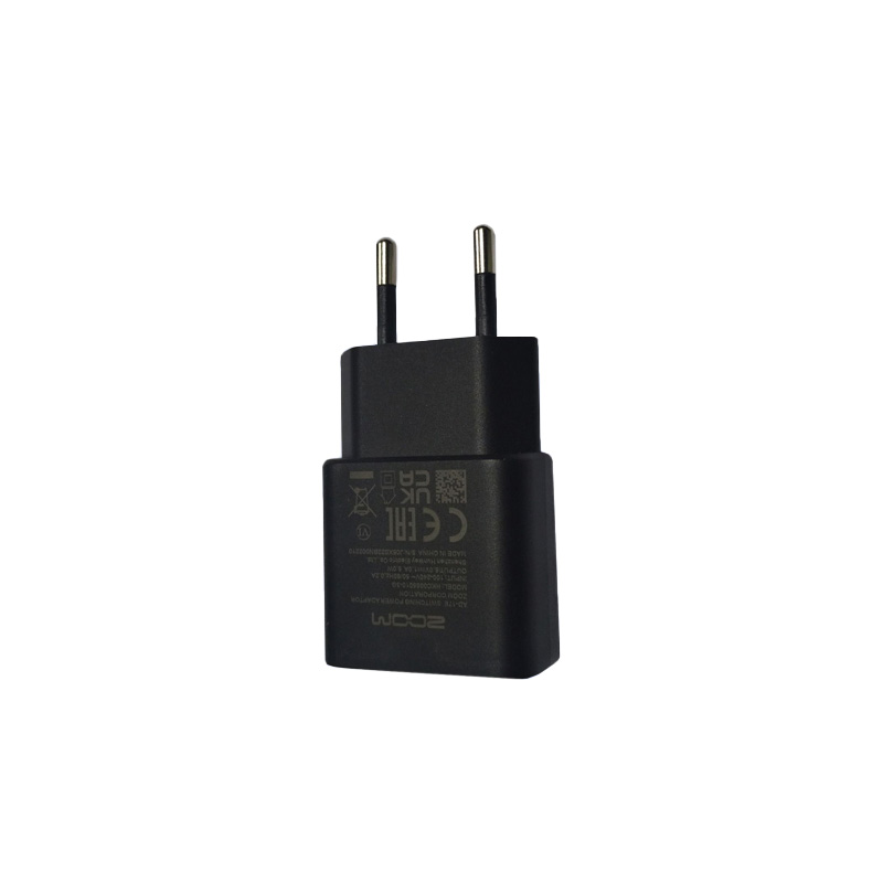 قیمت خرید فروش آداپتور زوم Zoom AD-17E