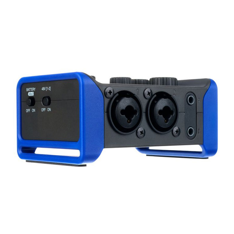 کارت صدا زوم ZOOM AMS-24