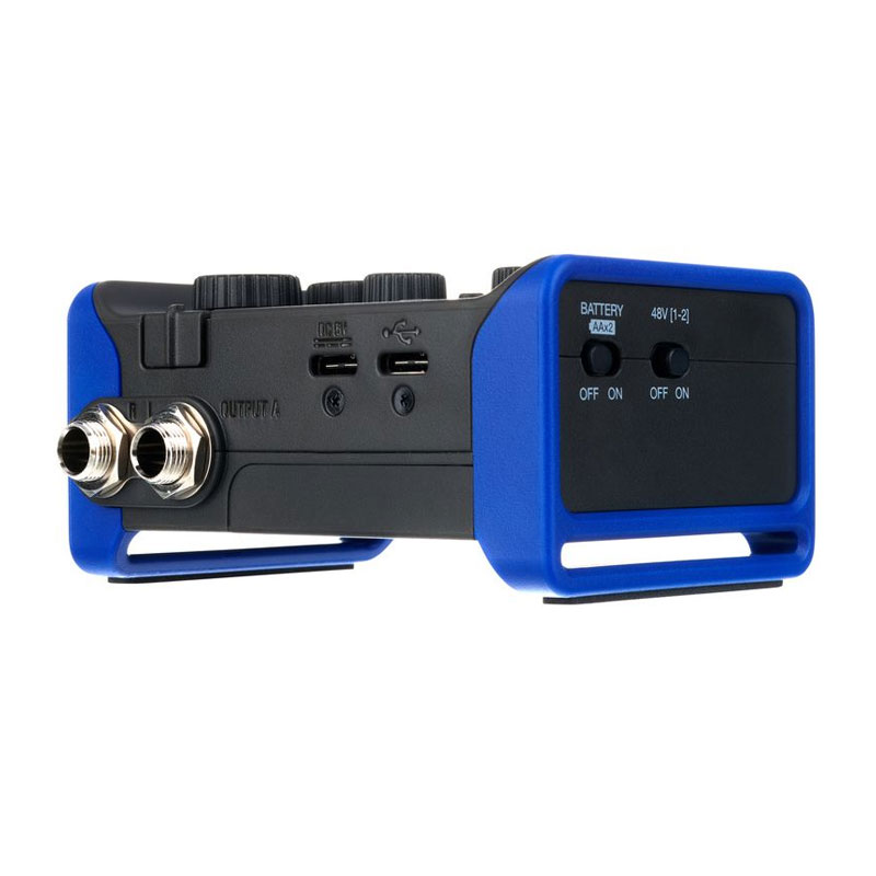 کارت صدا زوم ZOOM AMS-24