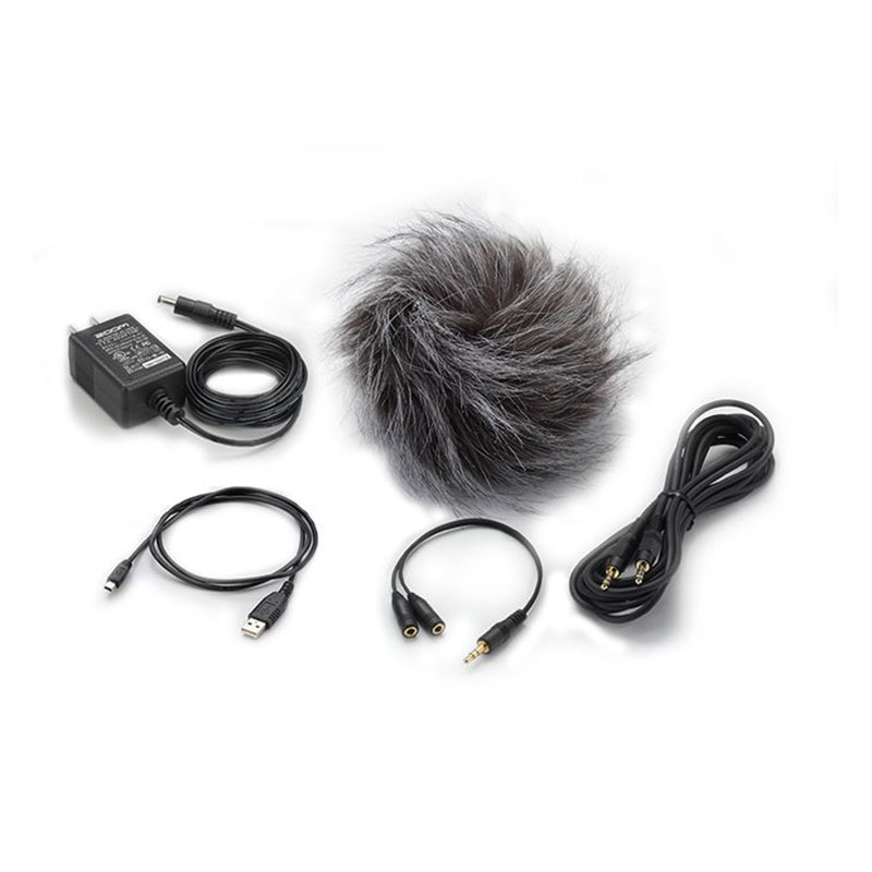 قیمت خرید فروش متعلقات زوم ZOOM APH-4nPro