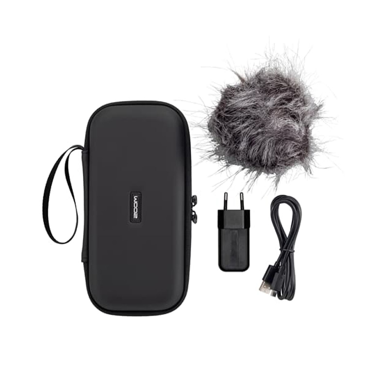 متعلقات زوم ZOOM APH-6E