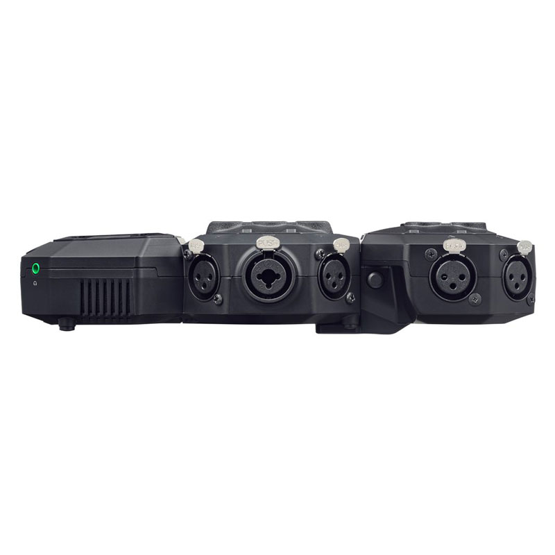 کپسول افزایش تعداد ورودی رکوردر زوم Zoom EXH 8