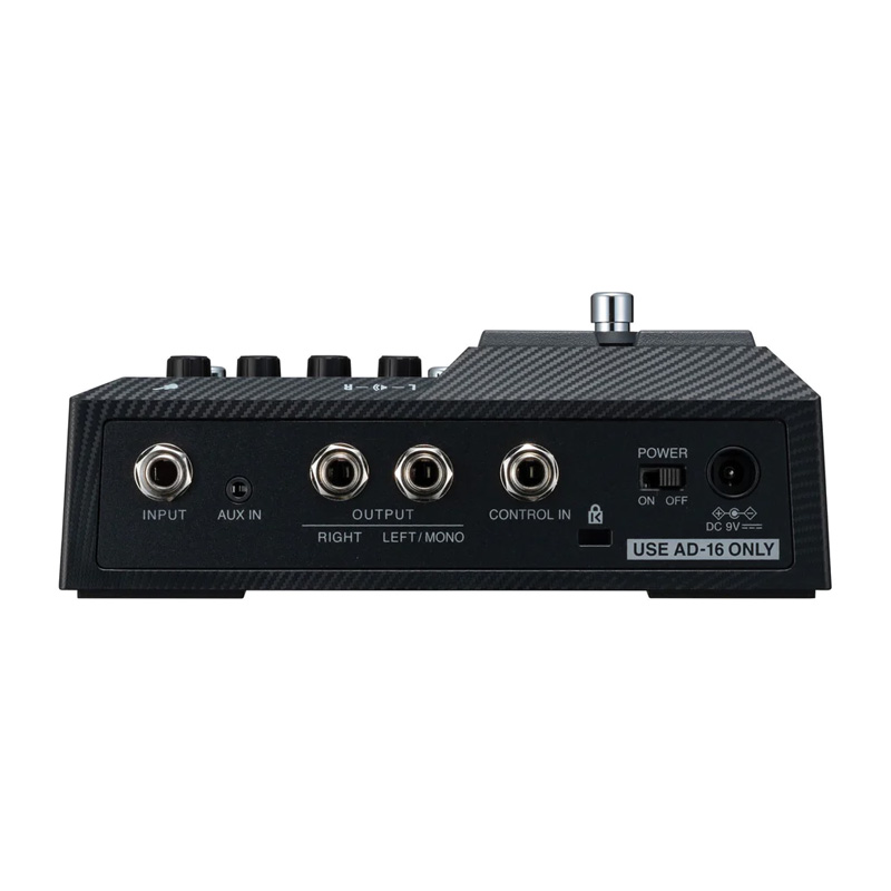 افکت گیتار الکتریک زوم ZOOM G2 Four
