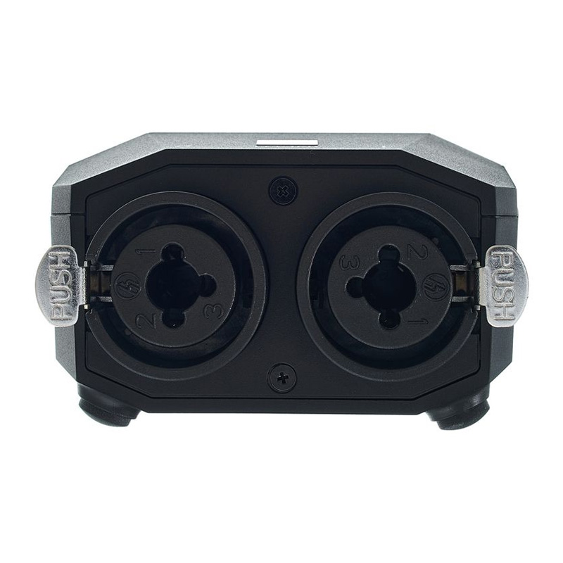 رکوردر صدا زوم Zoom H1 XLR