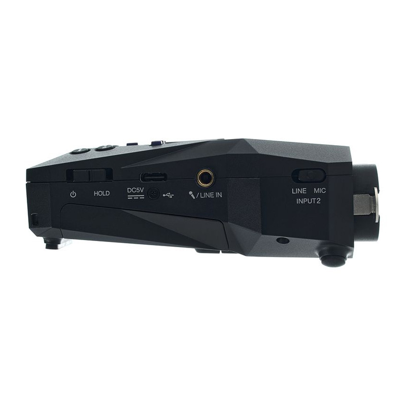 رکوردر صدا زوم Zoom H1 XLR