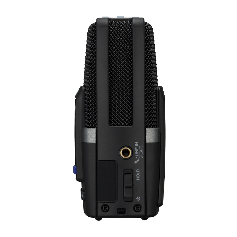 رکوردر صدا زوم Zoom H2essential