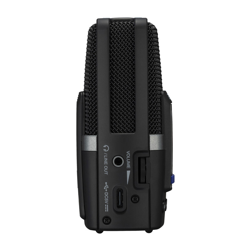 رکوردر صدا زوم Zoom H2essential