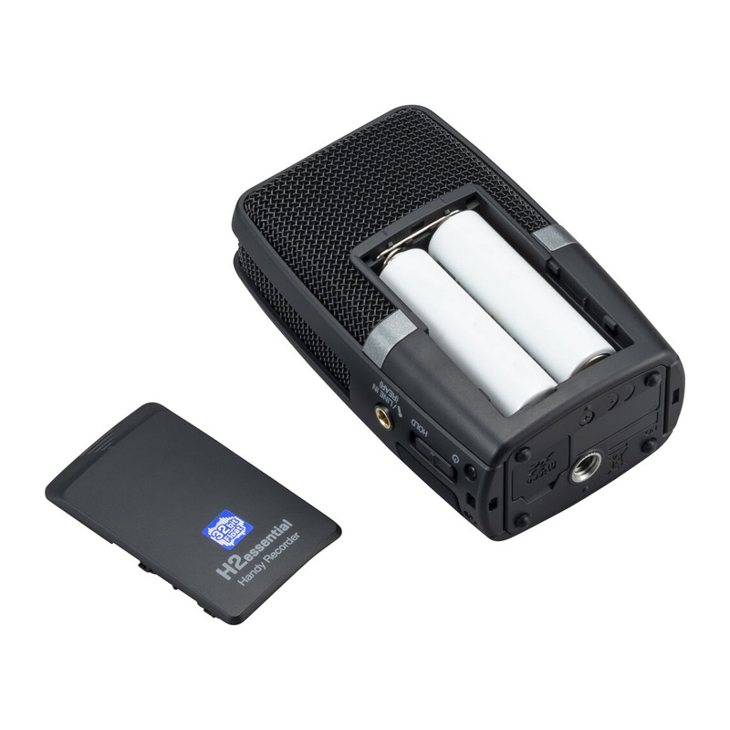 رکوردر صدا زوم Zoom H2essential