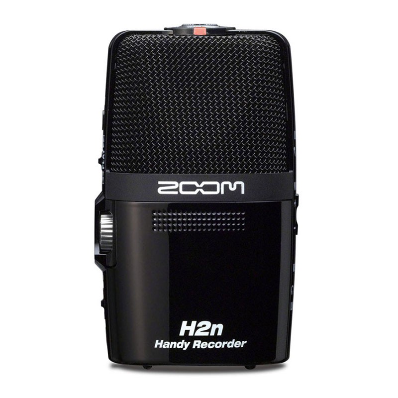 باندل رکوردر صدا زوم Zoom H2n TPS 5 Bundle