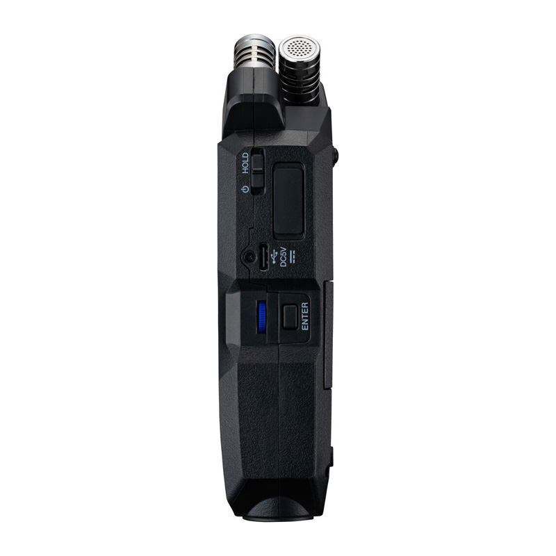 رکوردر صدا زوم ZOOM H4essential